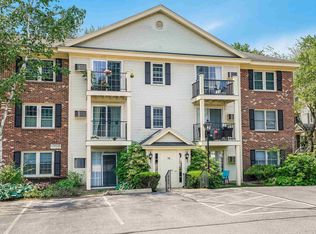 15 Northbrook Dr UNIT 1507, Manchester, NH 03102