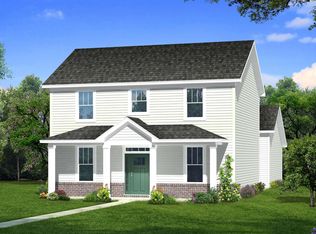 120 Founders Blvd, Central, SC 29630