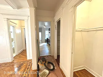 Rented by Sunrise Real Estate