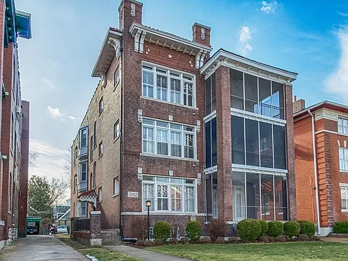 5142 Waterman Blvd #3C Photo 1