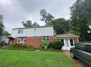 708 Forest Glen Rd, Silver Spring, MD 20901