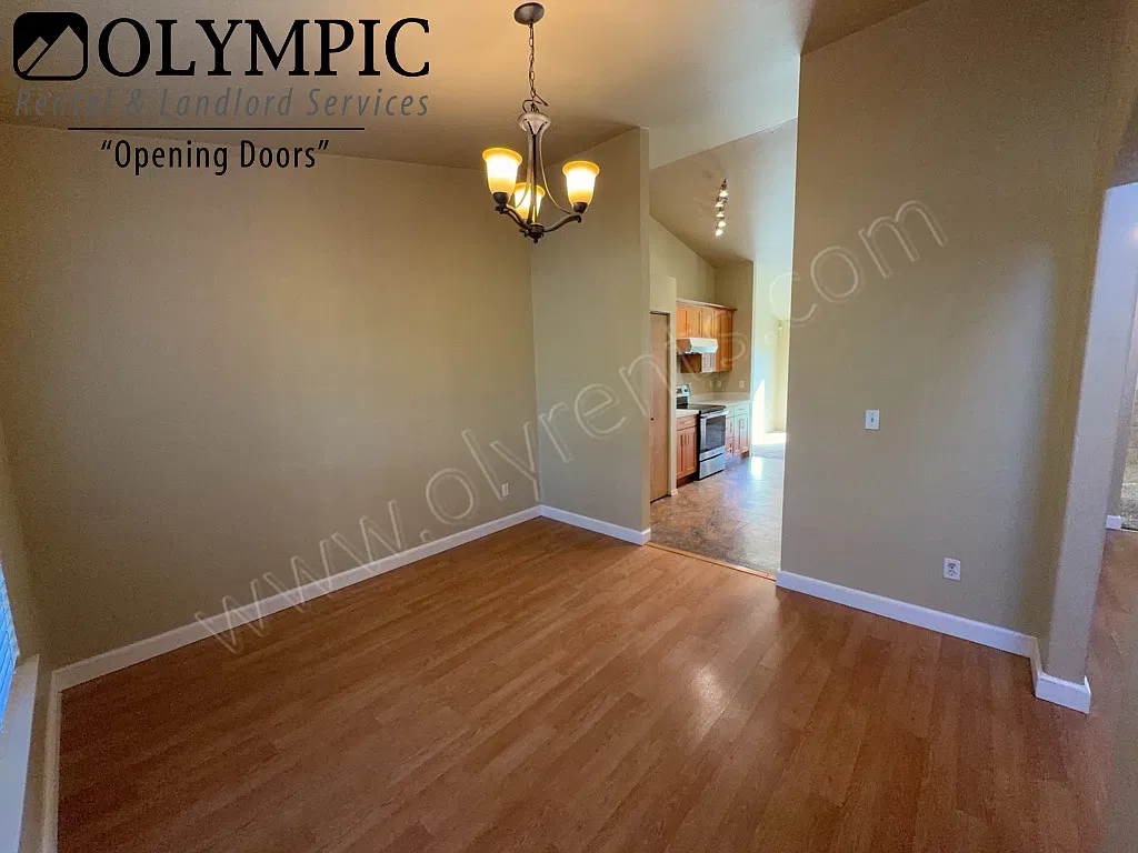 3 Bdrm, 2.5 Bath w/ Dwnstrs Primary in Madrona Park Community! — Photo 3