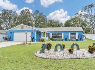 7378 Turf Ln, Spring Hill, FL 34606