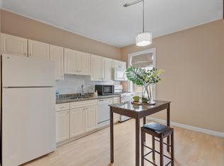 Oaks Condominium, Malden, MA 02148