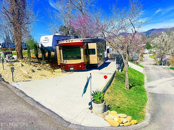 LOT 68 Highway 73, Townsend, TN 37882