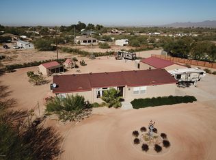 11026 S 208th Ln, Buckeye, AZ 85326