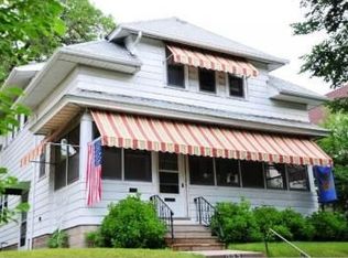 823 Thomas Ave, Saint Paul, MN 55104