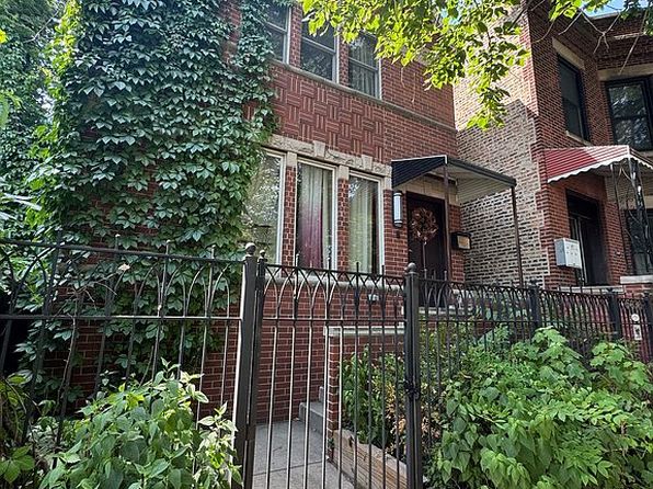 5338 N Ashland Ave