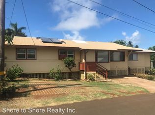 2100 Helena Pl, Wailuku, HI 96793