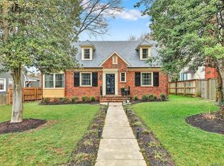 5904 York Rd, Richmond, VA 23226