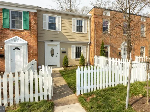 9828 Grant Ave, Manassas, VA 20110
