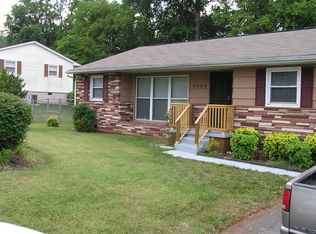 2729 Brookwood Rd, Knoxville, TN 37917