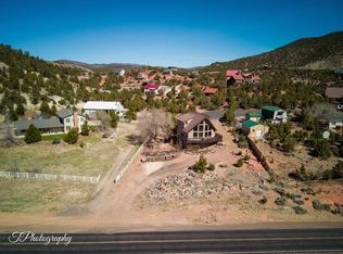 342 E Foothill Cir, Central, UT 84722