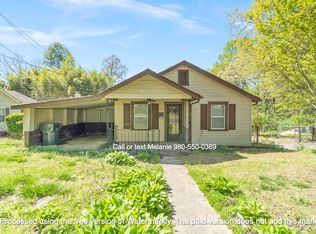 435 S College St #B, Dallas, NC 28034