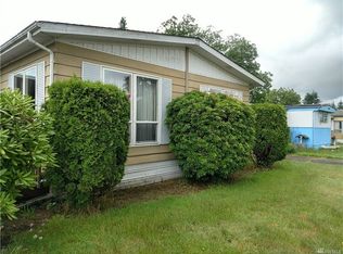 2522 Fords Prairie Ave, Centralia, WA 98531