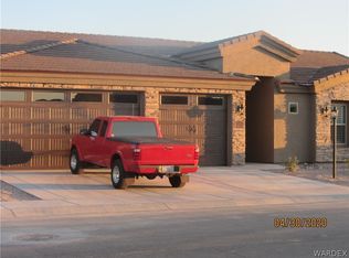 2440 Santa Monica Way, Kingman, AZ 86409