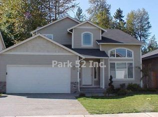 13718 93rd Ave E, Puyallup, WA 98373