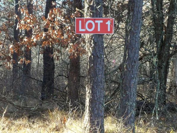 LOT 1 275th St, Saint Croix Falls, WI 54024