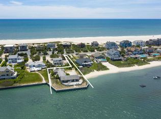 654 Dune Rd #A, Westhampton Beach, NY 11978