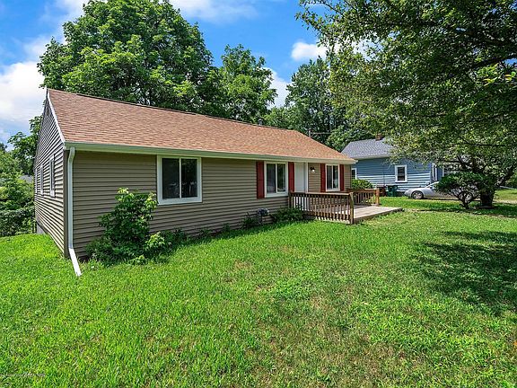 2nd image of 5738 Selfridge Blvd