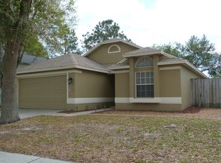 1934 Woodcut Dr, Lutz, FL 33559