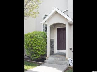 3085 W Davencourt Loop, Lehi, UT 84043