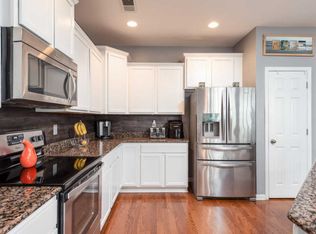 3041 Park West Blvd, Mount Pleasant, SC 29466