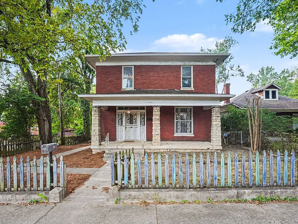 617 Shelby Ave
