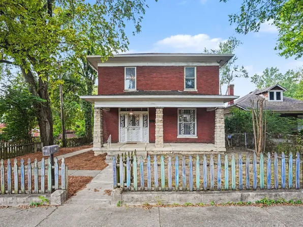 617 Shelby Ave, Nashville, TN 37206