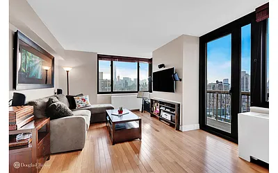 Sold by Douglas Elliman