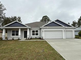 32 Leidel Dr, Palm Coast, FL 32137