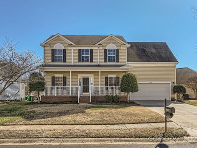12338 Shadow Ridge Ln, Charlotte, NC, 28273