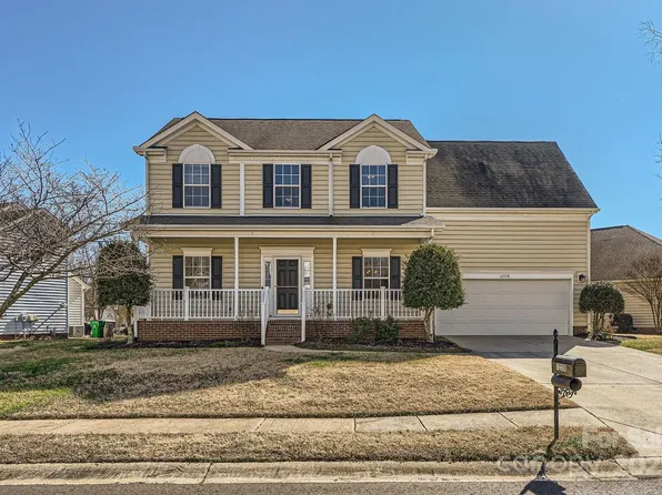 12338 Shadow Ridge Ln, Charlotte, NC 28273