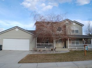 4163 Two Rock Dr, Winnemucca, NV 89445