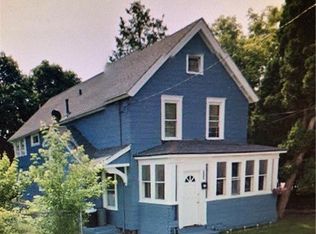 217 May Ave, Syracuse, NY 13207
