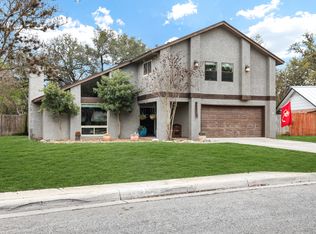 15714 Creekside Dr, San Antonio, TX 78232