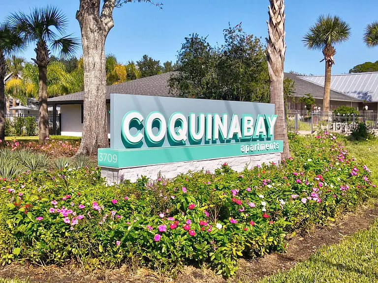 Coquina Bay — Photo 38