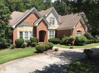 111 Glen Eagle Way, McDonough, GA 30253