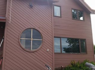 525 Clark Ave, Valdez, AK 99686