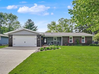 702 Van Buren St, Monticello, IL, 61856