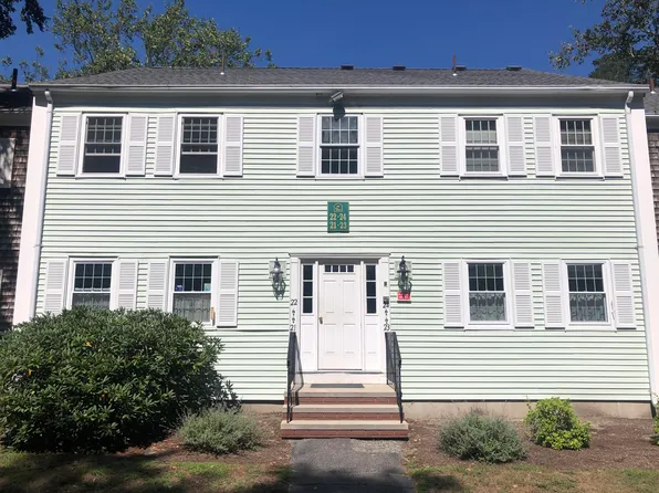 683 Main Street #22, Dennis, MA 02638