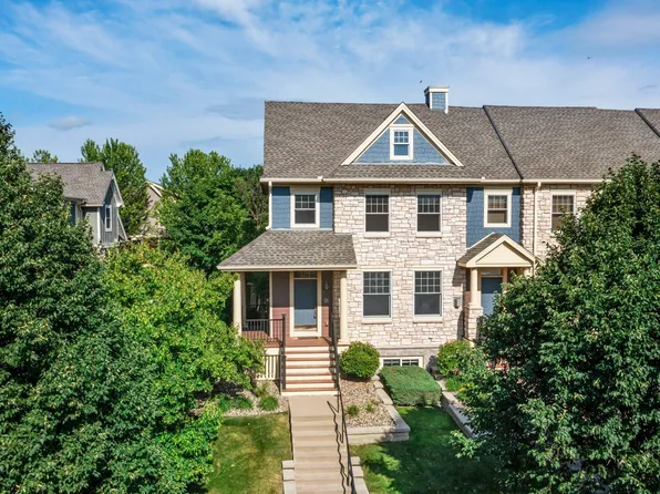 10754 Falling Water Ln Unit D, Woodbury, MN 55129