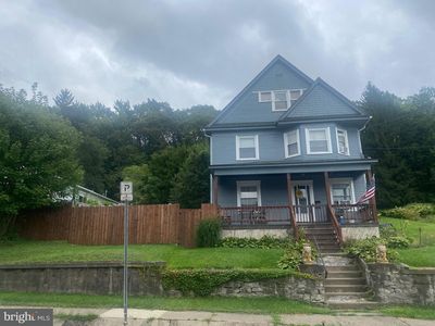 810 Matthew Ave, Scranton, PA, 18510