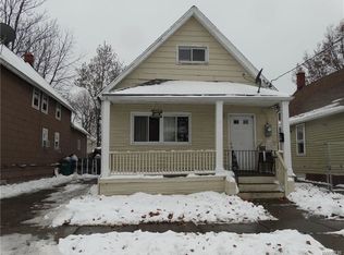 30 Clay St, Buffalo, NY