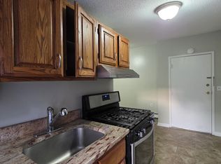 338 Orange St #A302, New Haven, CT 06511