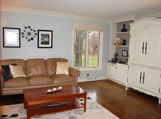 9670 Sheffield Rd, Perrysburg, OH 43551