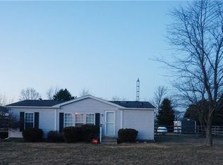 2620 County Road 195 #195, Clyde, OH 43410