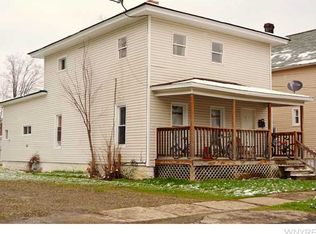 60 Waite Ave, Salamanca, NY