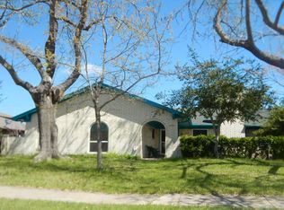 3410 Syracuse Dr, Garland, TX 75043