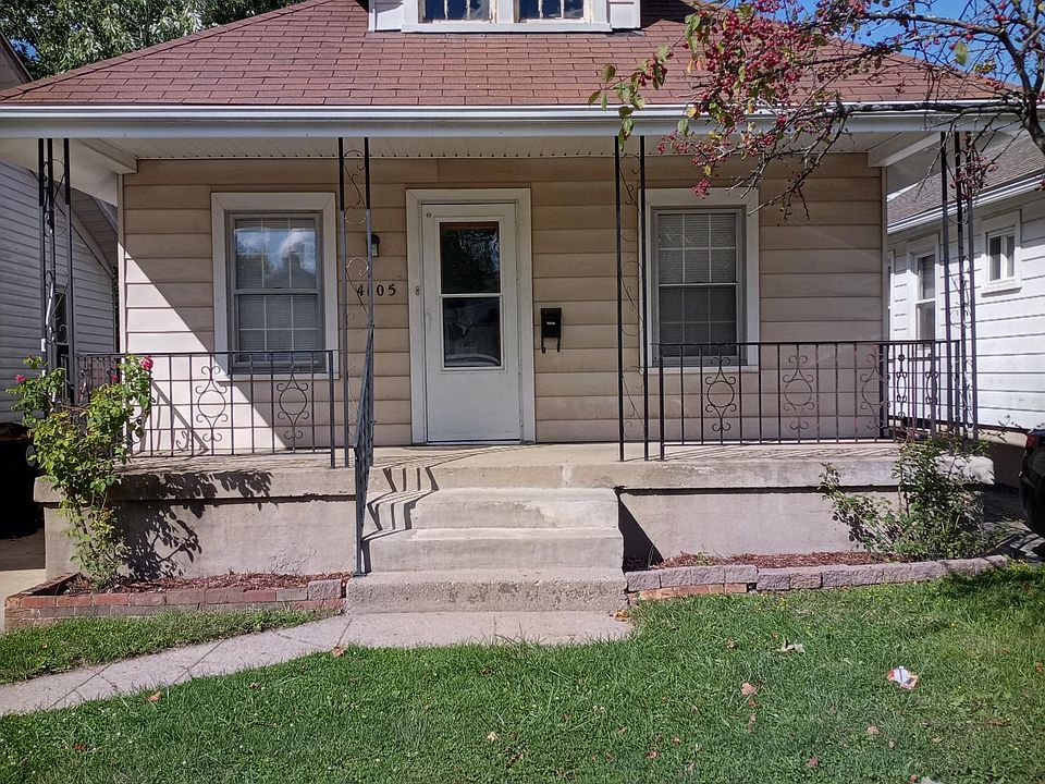 1st image of 4105 Farnham Ave